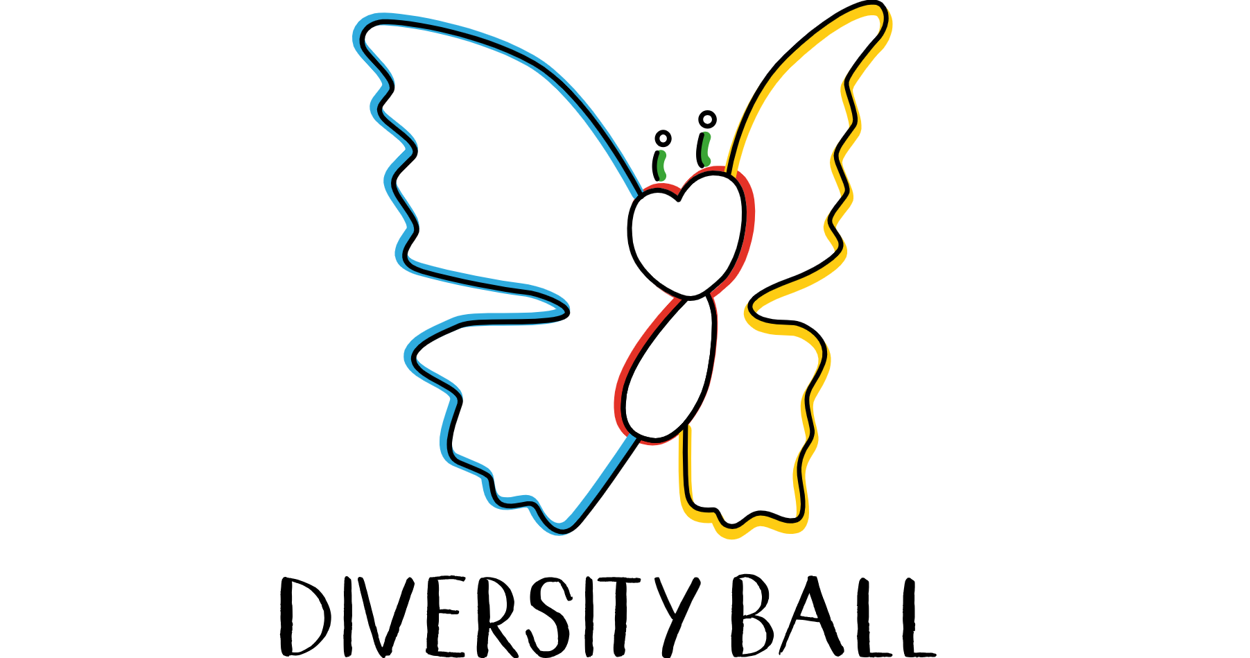 Logo Diversity Ball