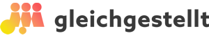 Logo Gleichgestellt