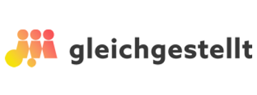 Logo Gleichgestellt