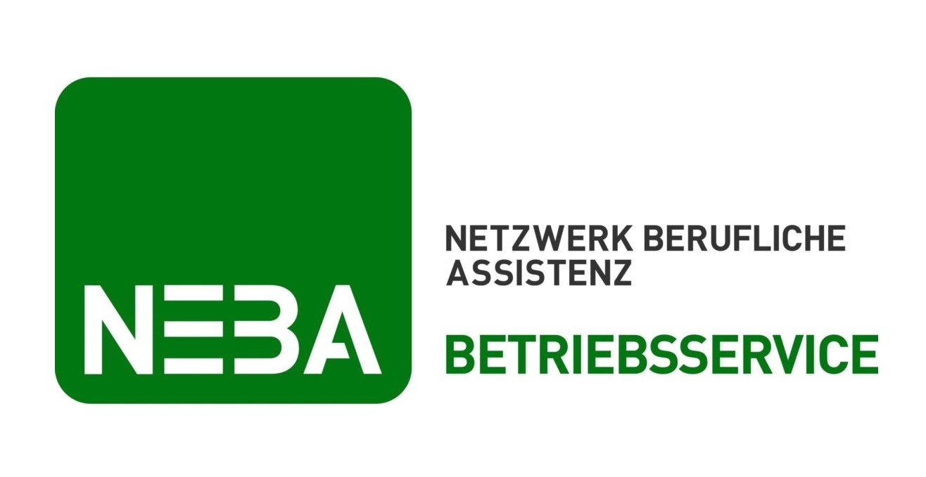 Logo NEBA Betriebsservice