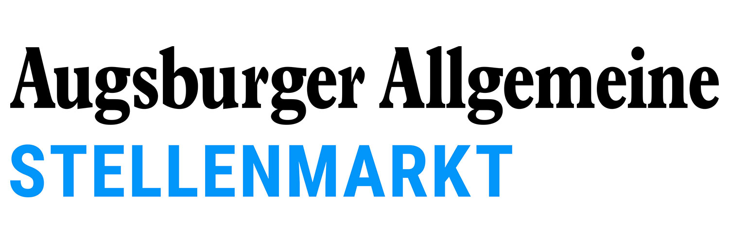 Logo: Augsburger Allgemeine