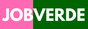 Logo: Jobverde