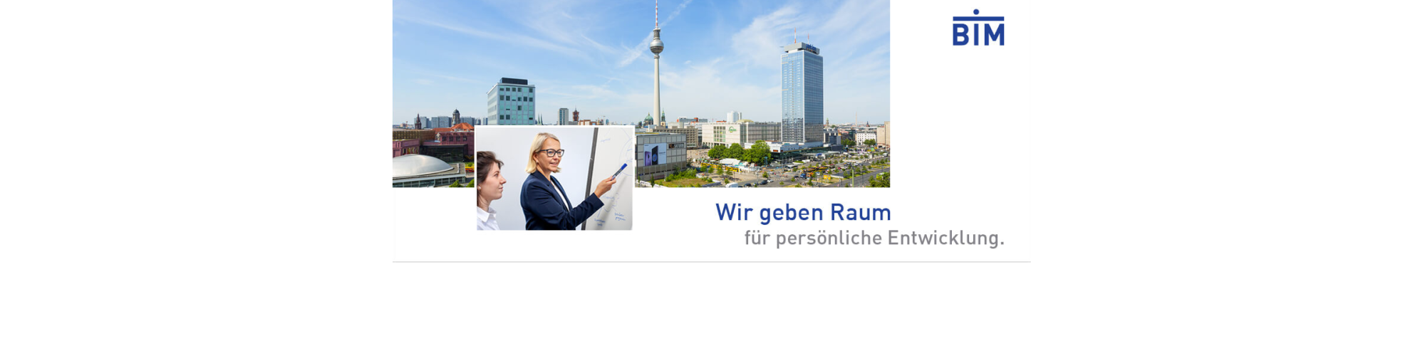 BIM Berliner Immobilienmanagement GmbH