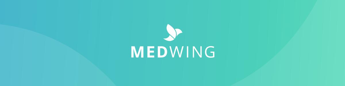 MEDWING GmbH cover