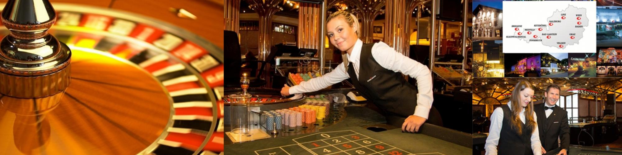 Casino austria swiss ag info